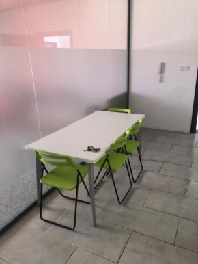 Chez ZAKARIA EDDOKKALY